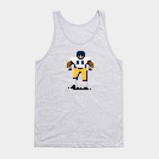 16-Bit Football - Berkeley Tank Top